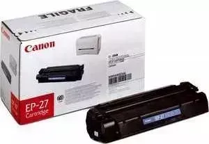 Картридж CANON EP-27 (8489A002)