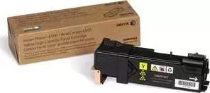 Картридж XEROX black (106R01604)
