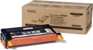 Картридж XEROX Black (113R00722)