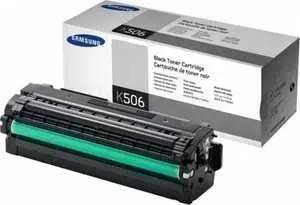 Картридж SAMSUNG CLT-K506L