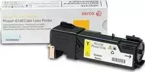 Картридж XEROX yellow (106R01483)