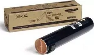 Картридж XEROX yellow (106R01162)