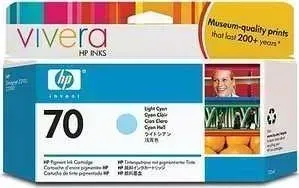 Картридж HP C9390A