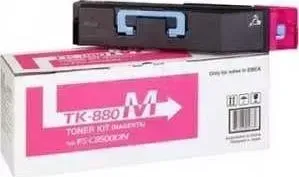 Картридж KYOCERA TK-880M (1T02KABNL0)
