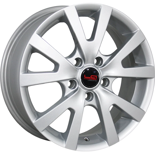Диск автомобильный REPLICA MZ26 LEGEARTIS 6.5X16/5X114.3 ET52.5 D67.1 S