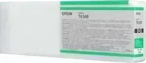 Картридж EPSON Stylus Pro 7900/ 9900 (C13T636B00)