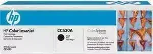 Картридж HP CC530A