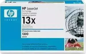Картридж HP Q2613X