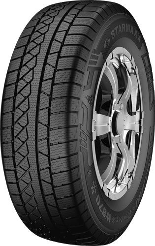 Шина PETLAS_STARMAXX INCURRO WINTER W870 STARMAXX 255/70R16 111T (Турция)