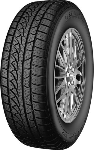 Шина PETLAS_STARMAXX ICEGRIPPER W850 STARMAXX 205/65R16 95H (Турция)