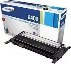 Картридж SAMSUNG Black clp-32x, clx-318x TWIN PACK (CLTP407B)