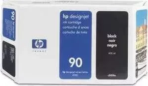 Картридж HP черный N90 (C5058A)