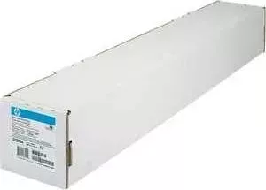 Бумага HP для плоттера A0 42"(1.07) x 45.7 м, 80 г/м2 (Q1398A)