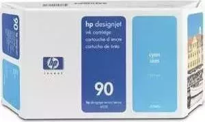 Картридж HP 90 225ml cyan (C5060A)