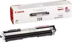 Картридж CANON 729M (4368B002)