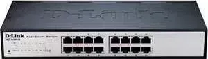 Коммутатор D-LINK DES-1100-16