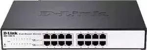 Коммутатор D-LINK DGS-1100-16