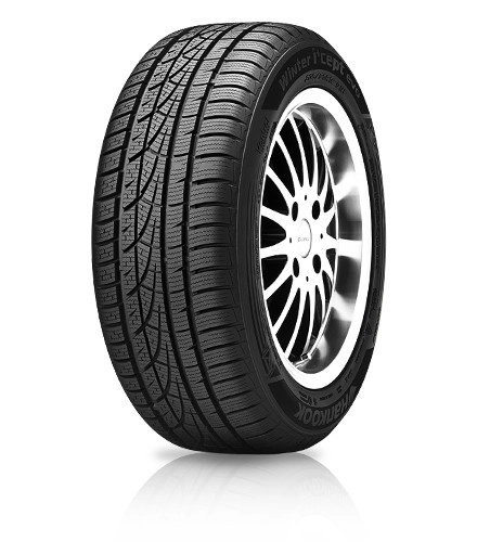 Шина HANKOOK Winter i*cept evo W310B 245/50R18 100H RFT HU