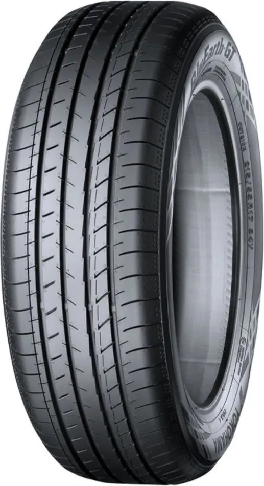 Шина YOKOHAMA BluEarth-GT AE51A BLUEARTH AE-51A 205/65R16 95H