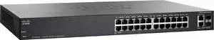 Коммутатор Cisco SLM224GT-EU