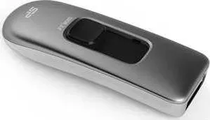 Флеш-накопитель SILICON POWER 32Gb Marvel M70 USB 3.0 металлический Серебристый (SP032GBUF3M70V1S)