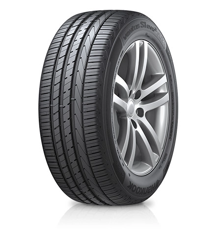 Шина HANKOOK VENTUS S1 EVO2 K117C 275/40R20 106W HU RUN FLAT