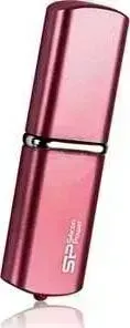 Флеш-накопитель SILICON POWER Luxmini 720 8Gb peach (SP008GBUF2720V1H)