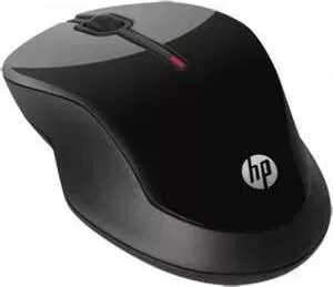 Мышь беспроводная HP X3500 (H4K65AA)