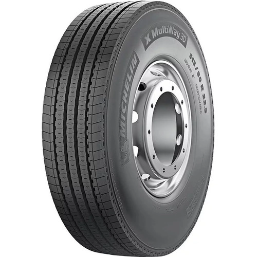 Шина MICHELIN XZE X MULTIWAY 3D 295/80R22.5 152/148M M+S TL все оси