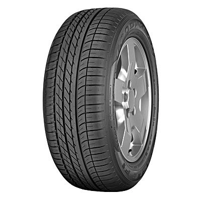 Шина GOODYEAR EAG F1 ASYMMETRIC SUV AT Eagle F1 Asymmetric AT 235/60R18 107V XL