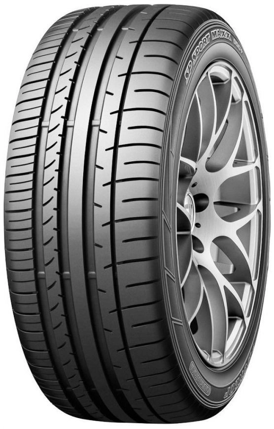 Шина DUNLOP SPTMAXX 050 245/40R21 96Y (FRONT) DSST CTT (RUN FLAT)