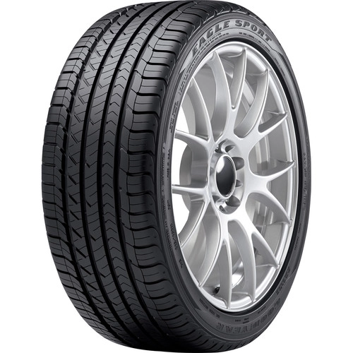 Шина GOODYEAR Eagle Sport All-Season 285/45R20 112H ROF