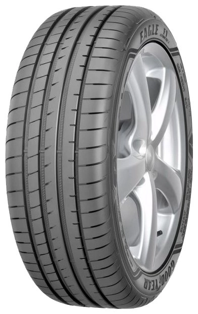 Шина GOODYEAR EAGLE F1 ASYMMETRIC 3 235/55R17 103Y XL
