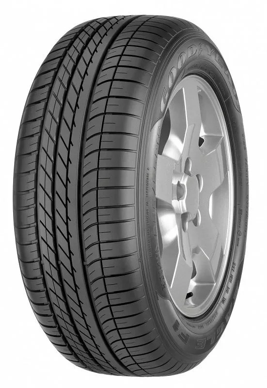 Шина GOODYEAR EAG F1 ASYMMETRIC SUV AT Eagle F1 Asymmetric AT 285/40R22 110Y XL FP
