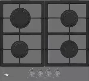 Панель варочная газовая BEKO HILG 64225 SZG