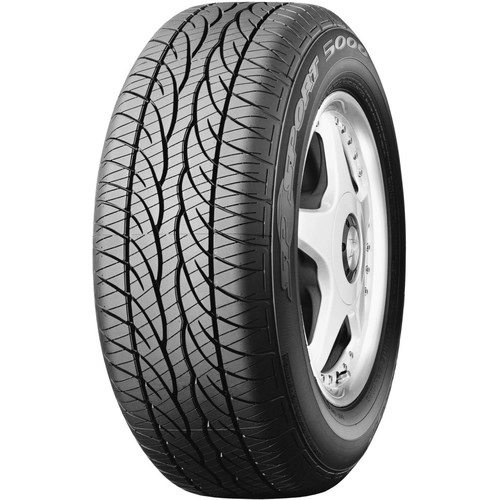 Шина DUNLOP SP SPORT 5000 225/55R18 98H