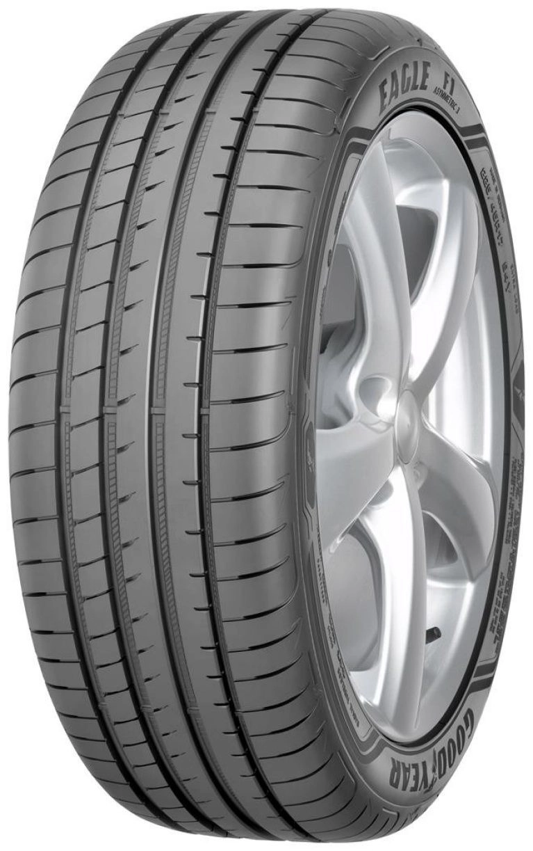 Шина GOODYEAR EAGLE F1 ASYMMETRIC 3 265/40R20 104Y XL