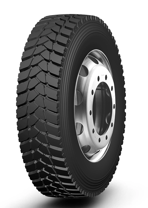 Шина LINGLONG KMD402 315/80R22.5 20сл. 156/150 L ведущие оси M+S