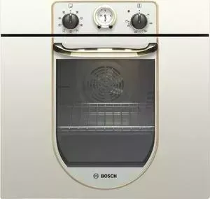 Духовой шкаф электрический BOSCH HBFN30YV0