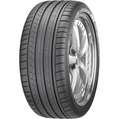 Шина DUNLOP SP SPORT MAXX GT 245/40R19 94W