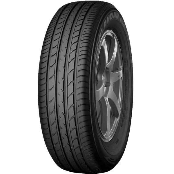 Шина YOKOHAMA G98FV 225/65R17 102V