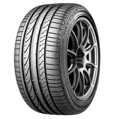 Шина BRIDGESTONE POTENZA RE 050 RE-050 245/45R17 95Y RFT