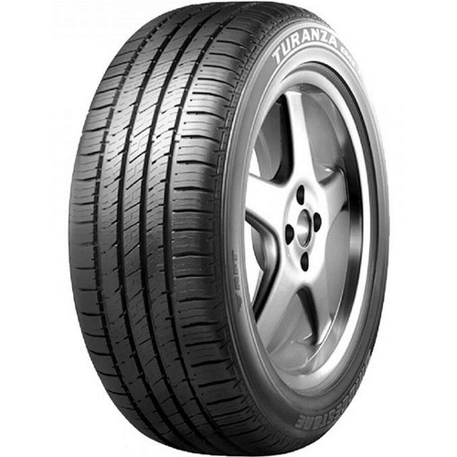 Шина BRIDGESTONE TURANZA ER 42 ER42 245/50R18 100W RFT