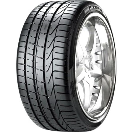 Шина PIRELLI P-ZERO 225/40R18 92Y XL AO