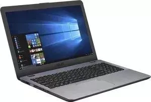 Ноутбук ASUS X542UA-DM572 (90NB0F22-M07670)