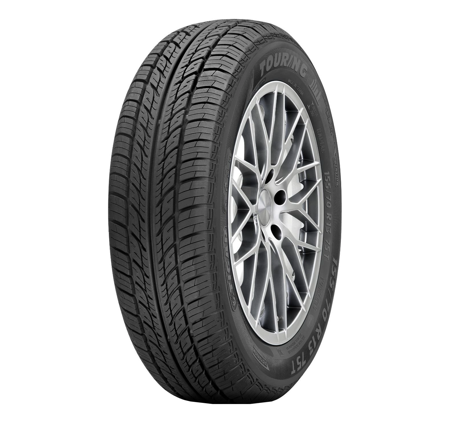 Шина TIGAR TOURING 165/70R13 79T