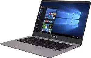 Ноутбук ASUS UX410UA-GV503T (90NB0DL3-M10950)