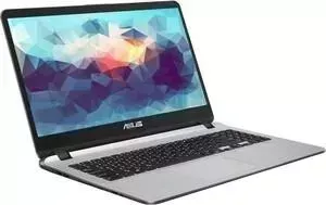 Ноутбук ASUS X507UB-BQ273T (90NB0HN1-M03850)