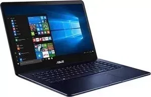 Ноутбук ASUS UX331UN-EA101T (90NB0GY1-M02320)