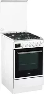Плита комбинированная WHIRLPOOL ACMT 5131/WH/2
